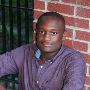 Meet your Posher, Cj